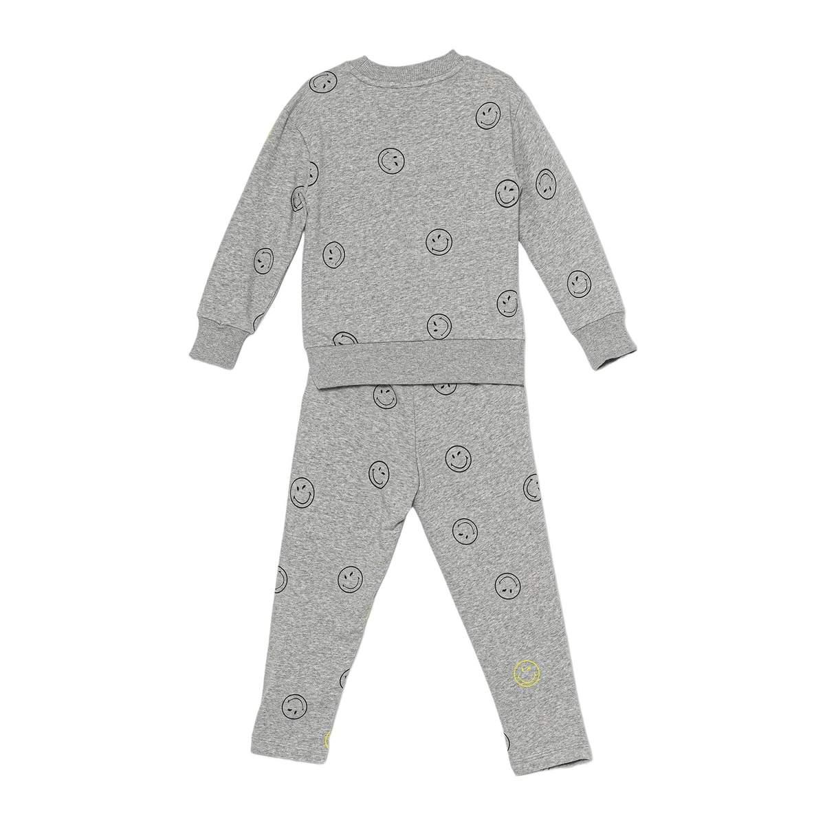 ADIDAS Smile Tuta Bambini