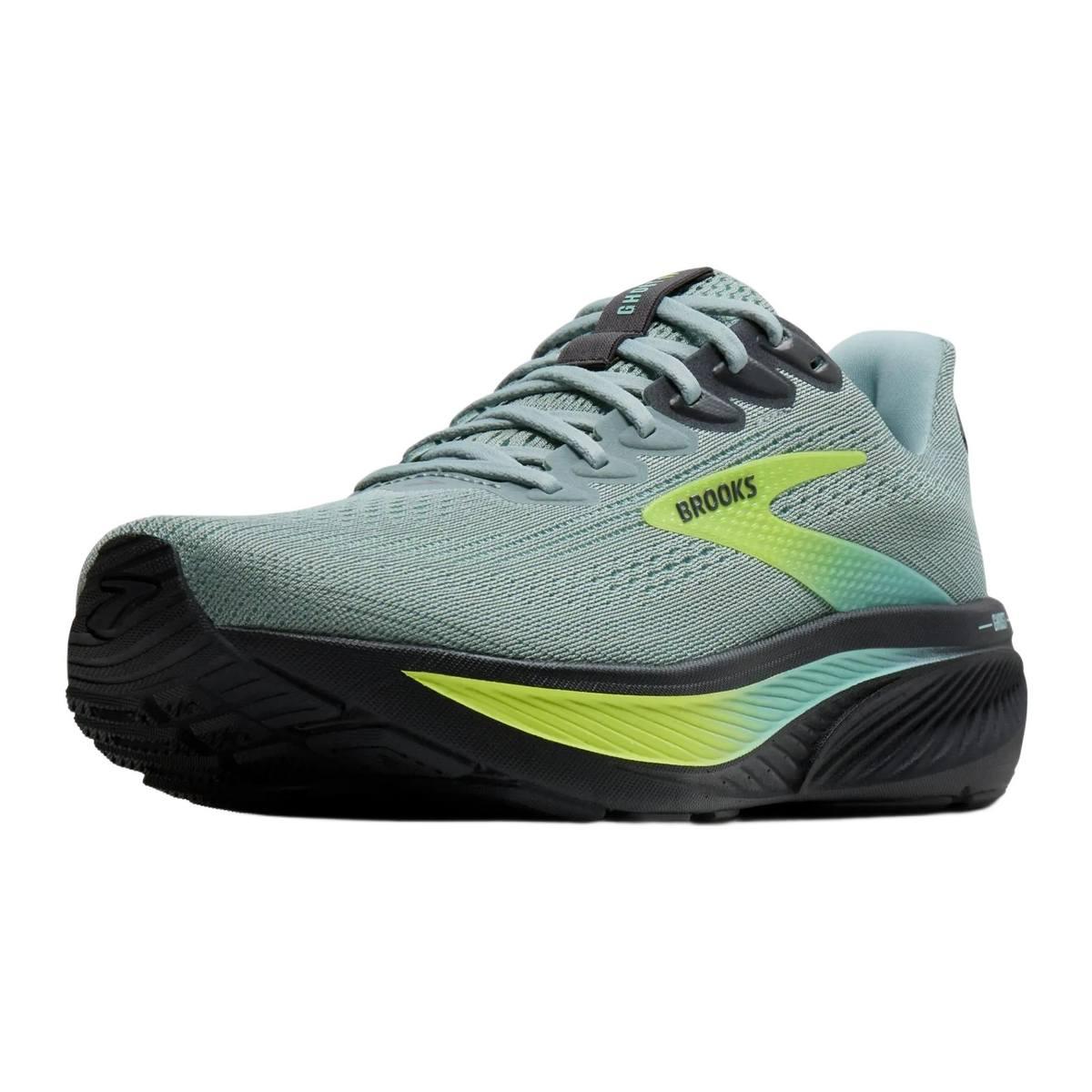 BROOKS Ghost 17 Scarpe Running Uomo