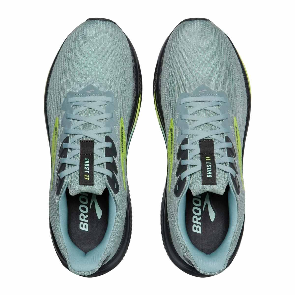 BROOKS Ghost 17 Scarpe Running Uomo