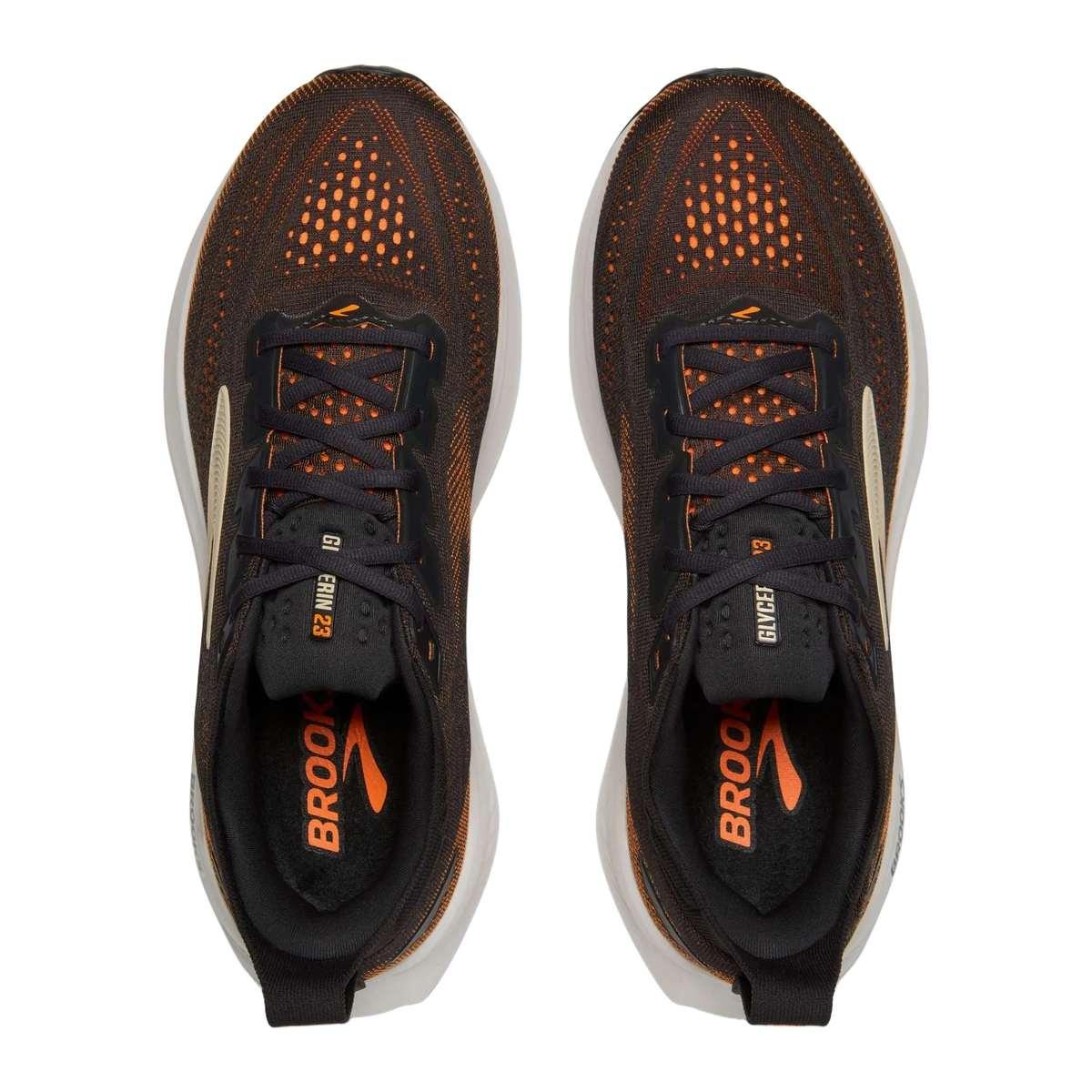 BROOKS Glycerin23 Scarpe Running Uomo