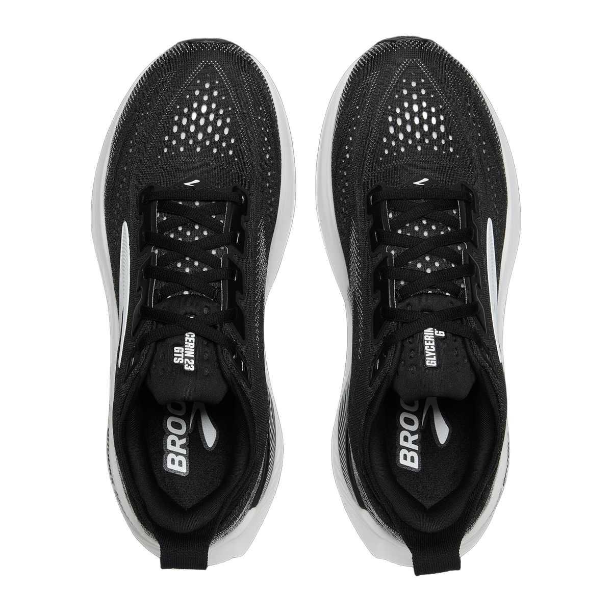 BROOKS Glycerin GTS 23 Scarpe Running Uomo