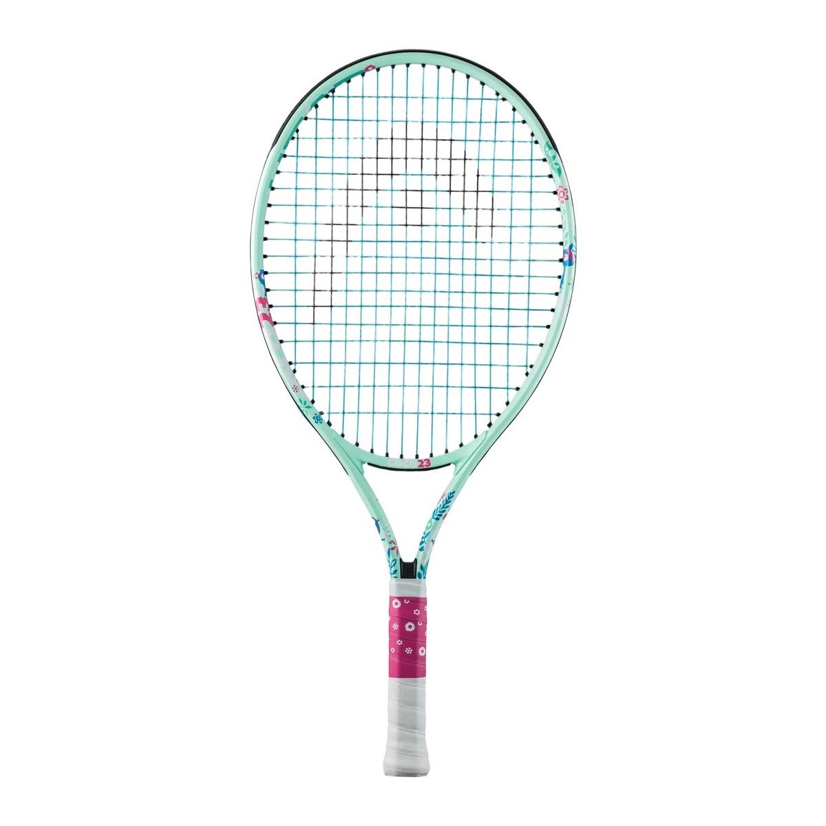 HEAD Coco 23 Racchetta Tennis Junior