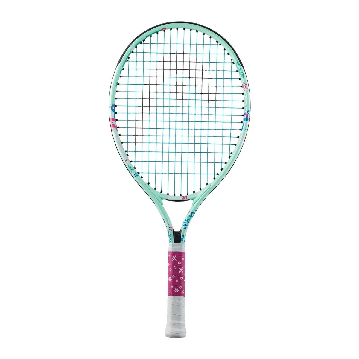 HEAD Coco 21 Racchetta Tennis Junior