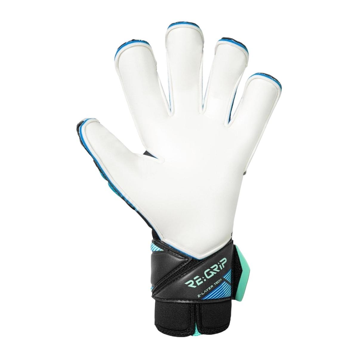 REUSCH Attrakt RE:GRIP Evolution Guanti Portiere