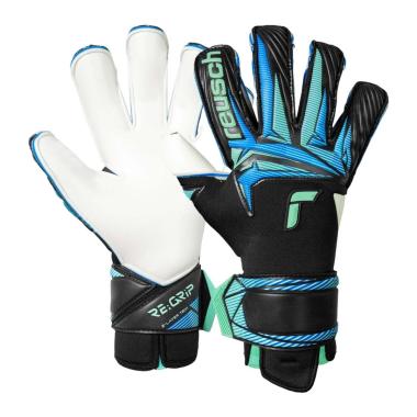 REUSCH Attrakt RE:GRIP Evolution Guanti Portiere