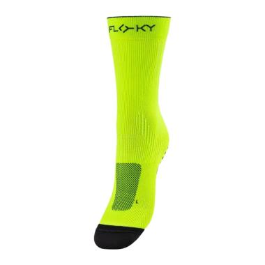 FLOKY RUN UP Medium Calze Unisex