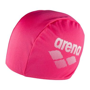 ARENA Polyester II Jr Cappello Nuoto Bambini