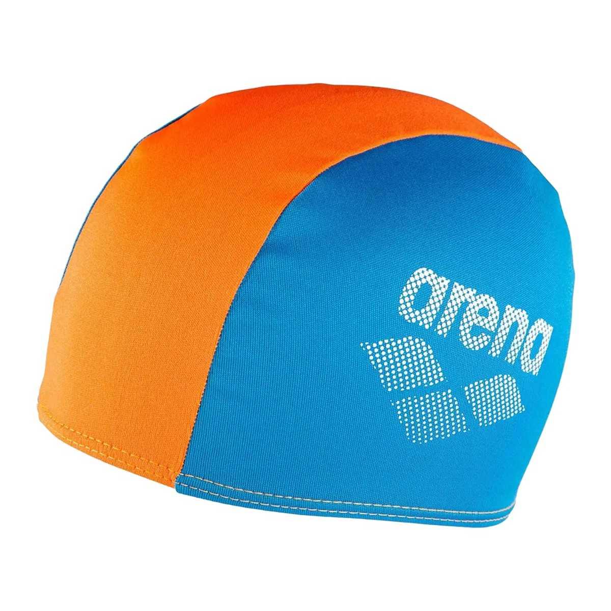 Arena Polyester II Jr Cuffia Nuoto Bambini