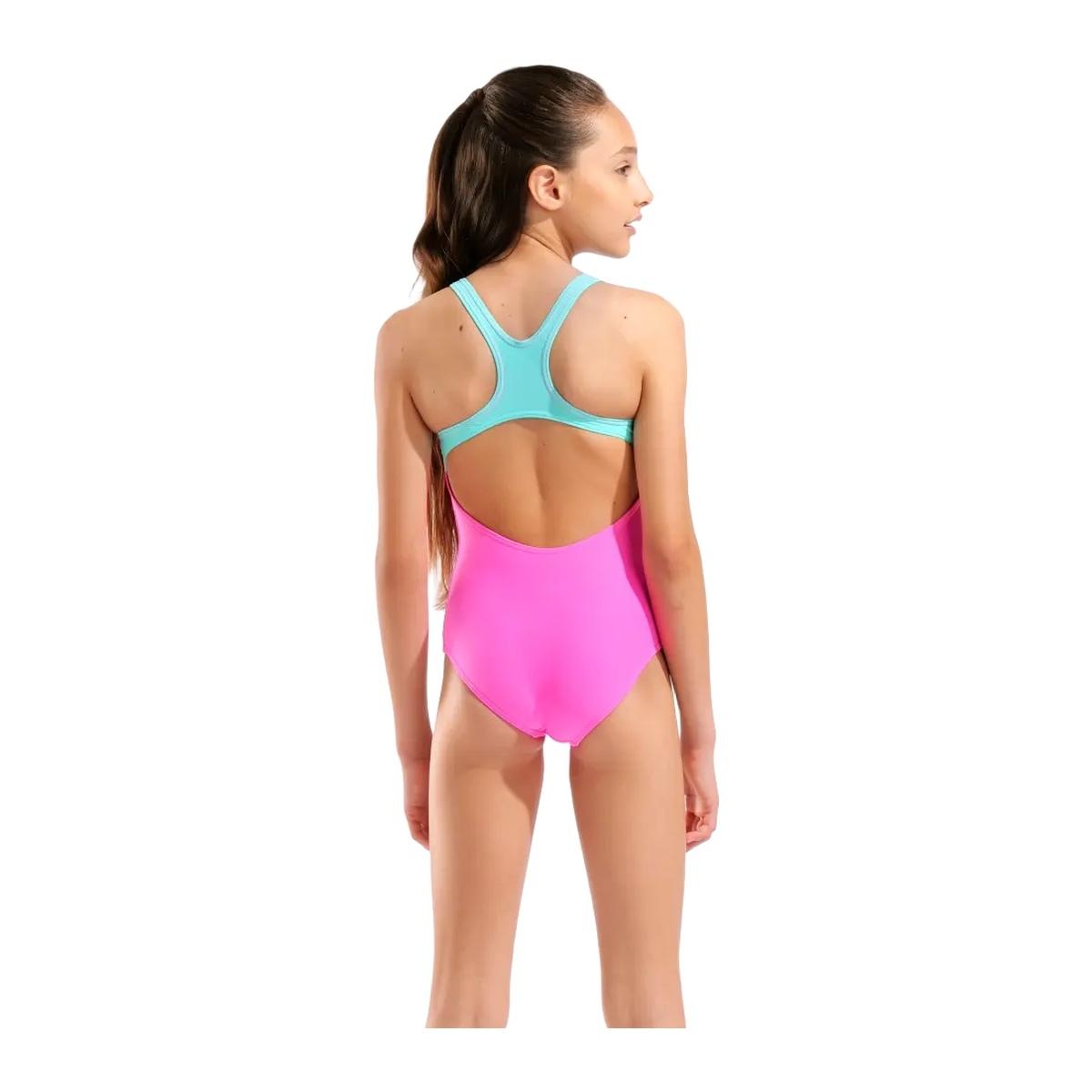 ARENA Swim Pro Back Costume Allenamento Donna