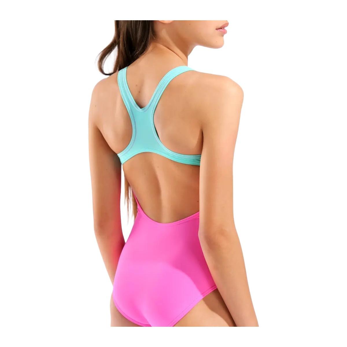 ARENA Swim Pro Back Costume Allenamento Donna