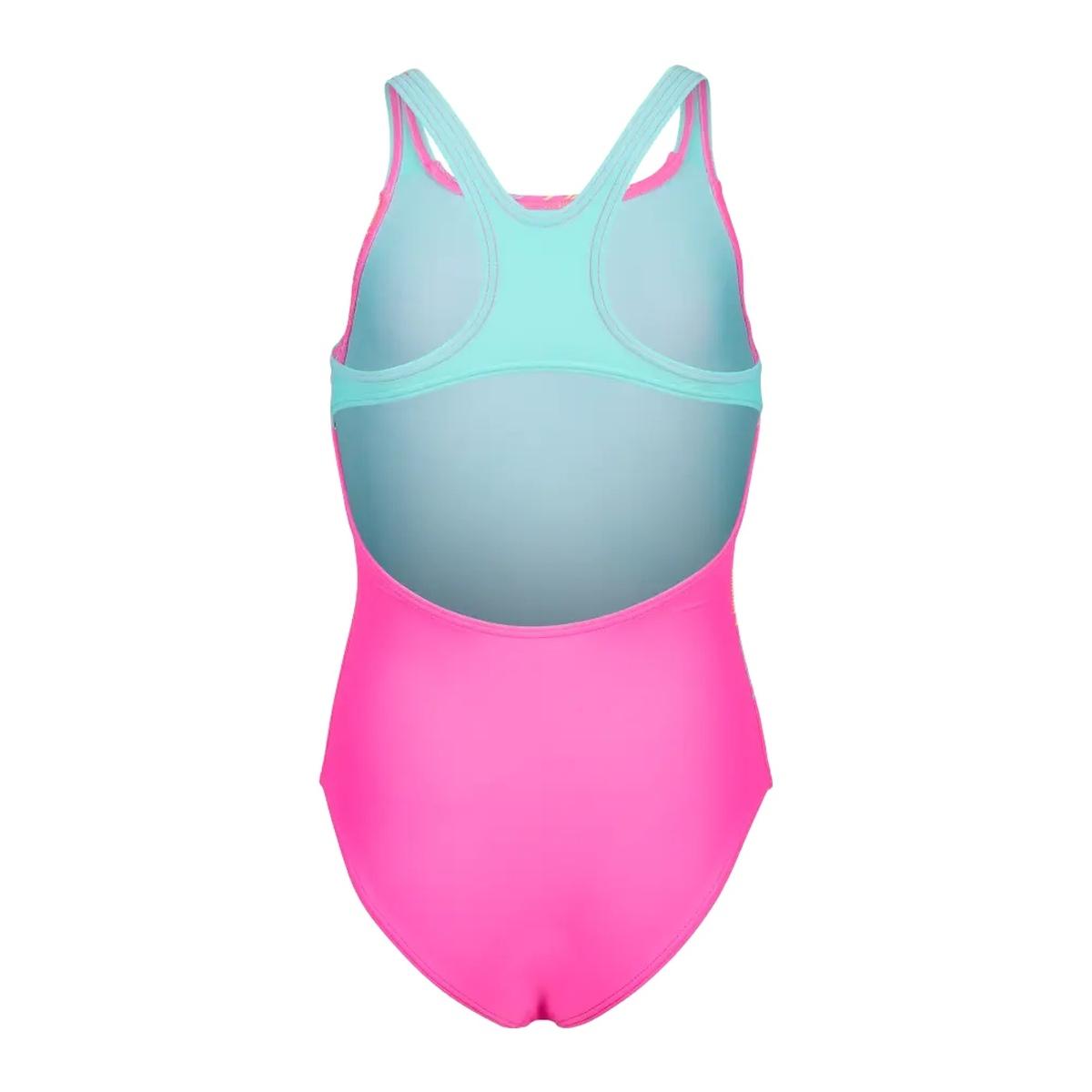 ARENA Swim Pro Back Costume Allenamento Donna