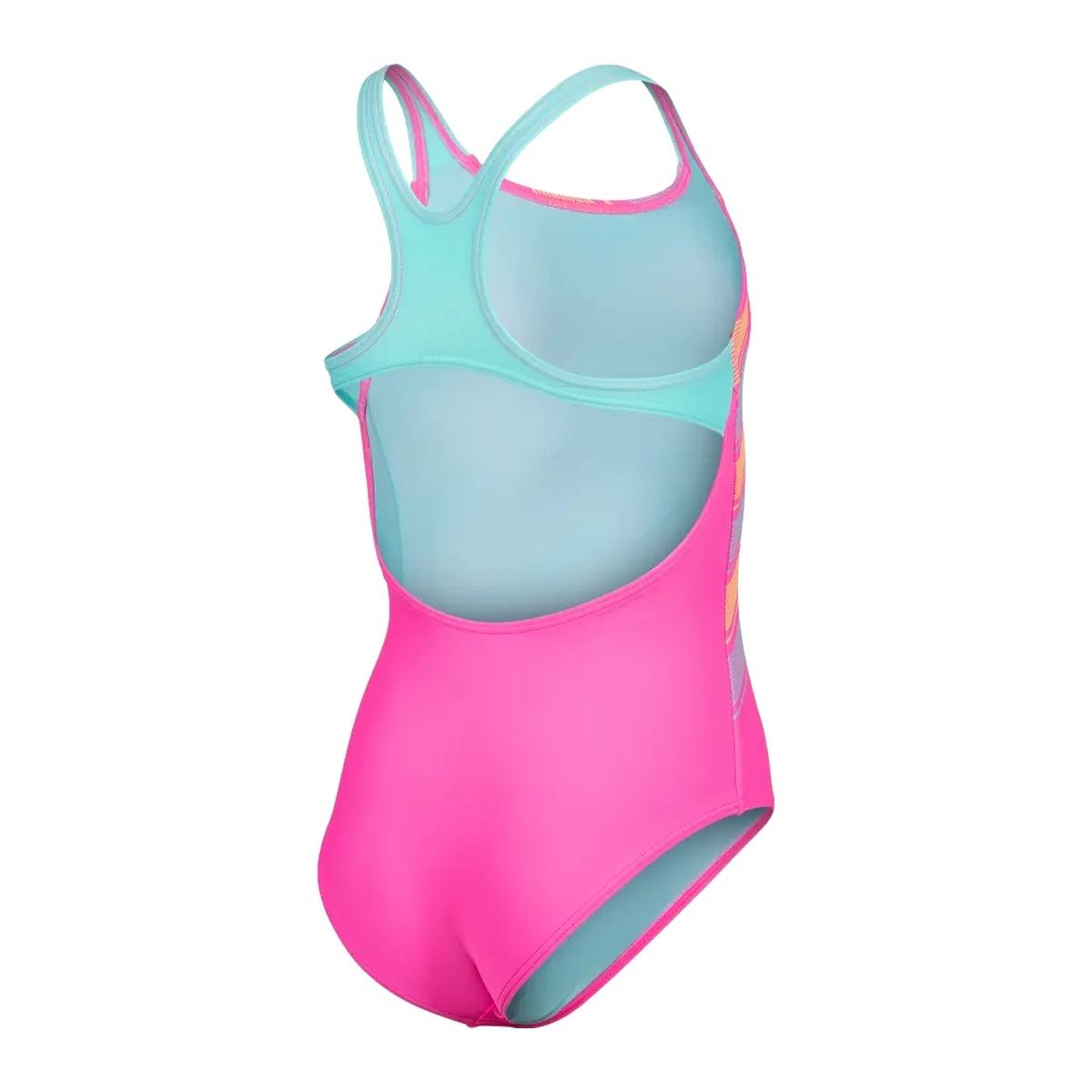 ARENA Swim Pro Back Costume Allenamento Donna
