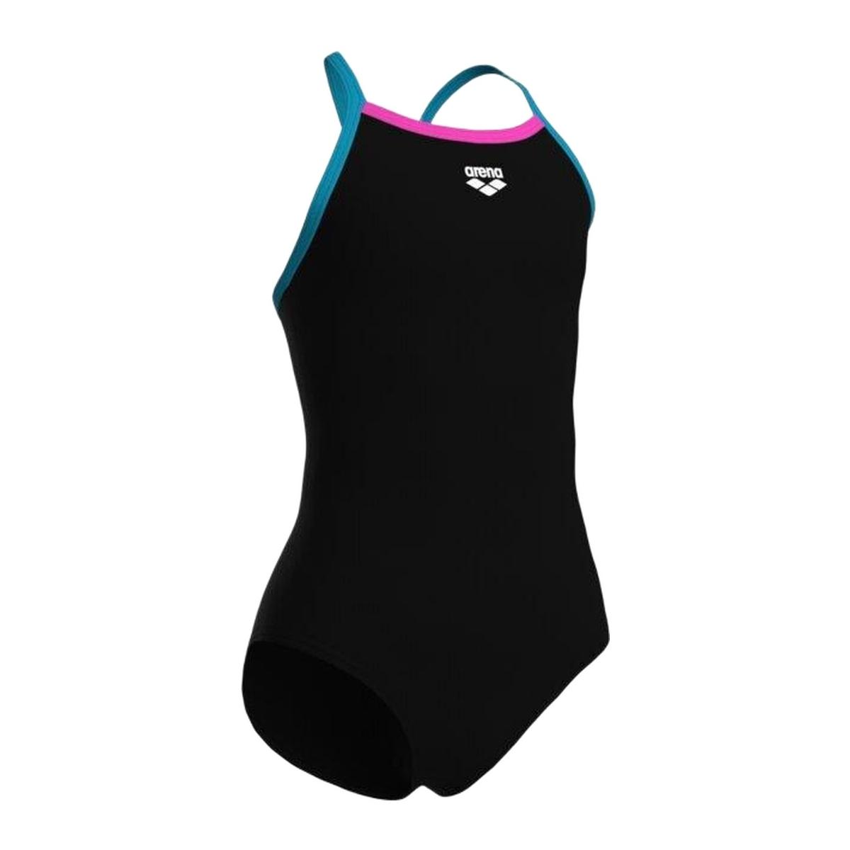 ARENA Light Drop Solid Costume Intero Bambini