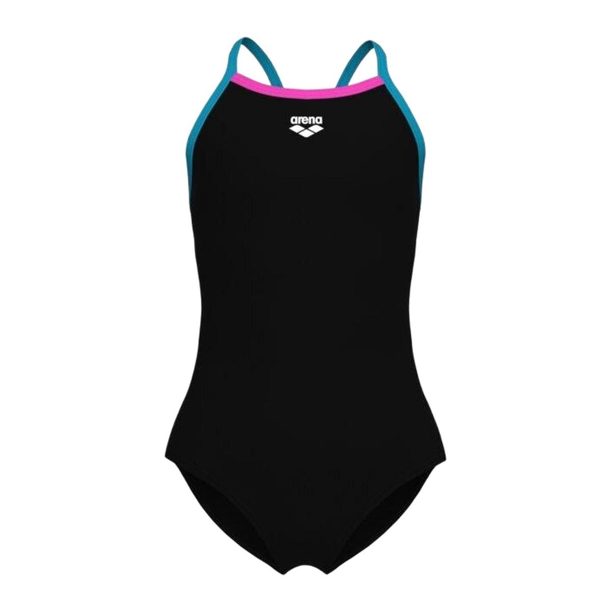 ARENA Light Drop Solid Costume Intero Bambini