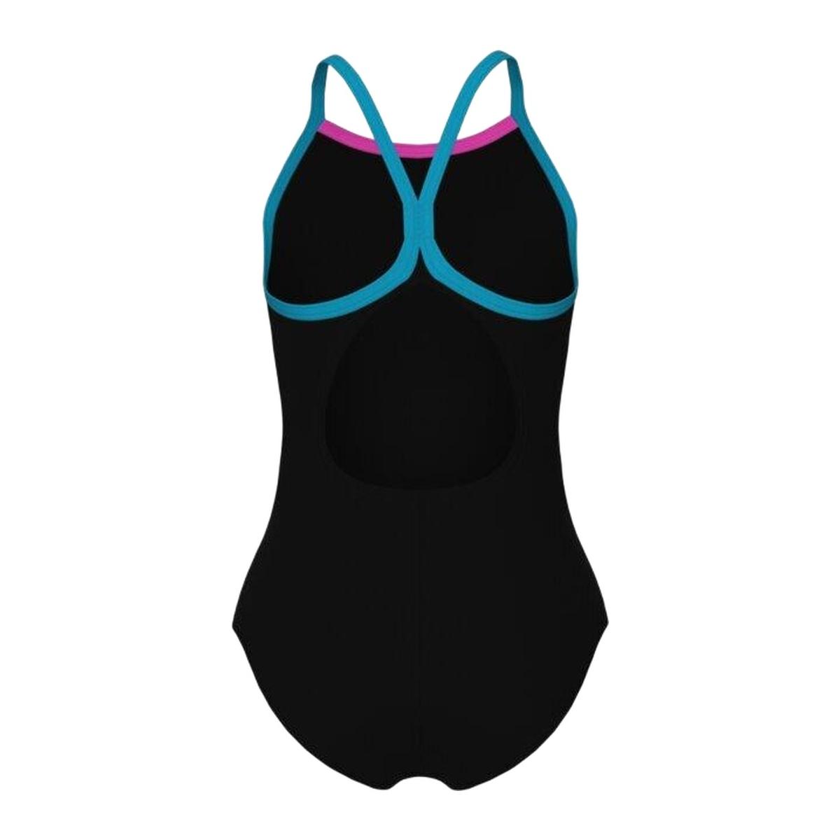 ARENA Light Drop Solid Costume Intero Bambini