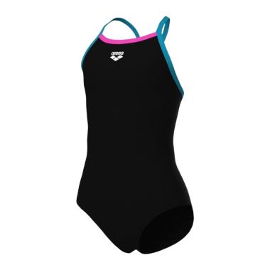 ARENA Light Drop Solid Costume Intero Bambini