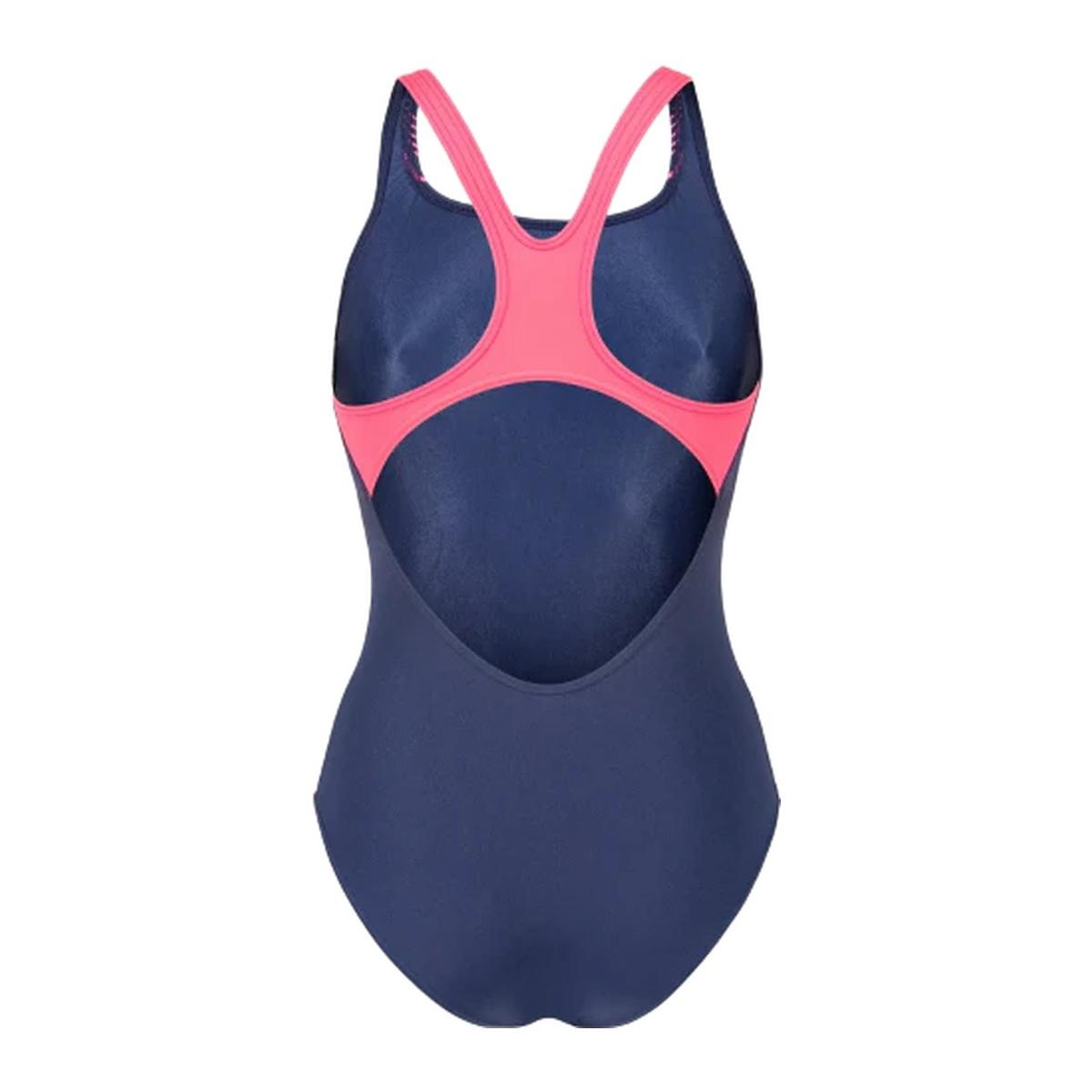 Arena Graphic Swim Pro Back Costume Donna