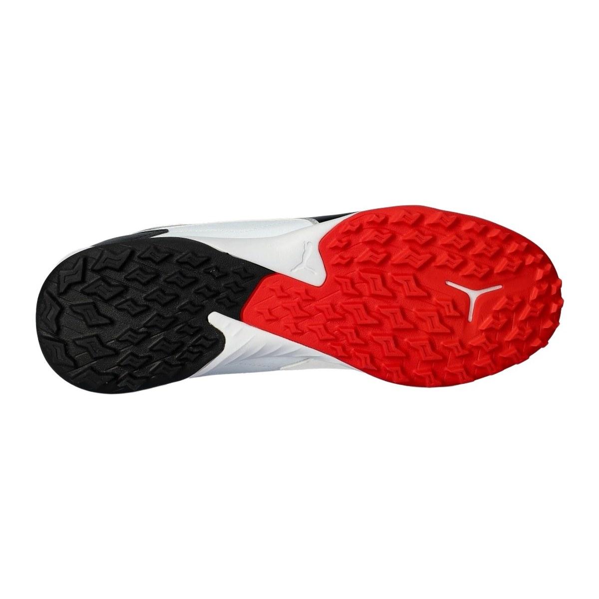 PUMA PressingIVTT Scarpe Calcio Turf Uomo