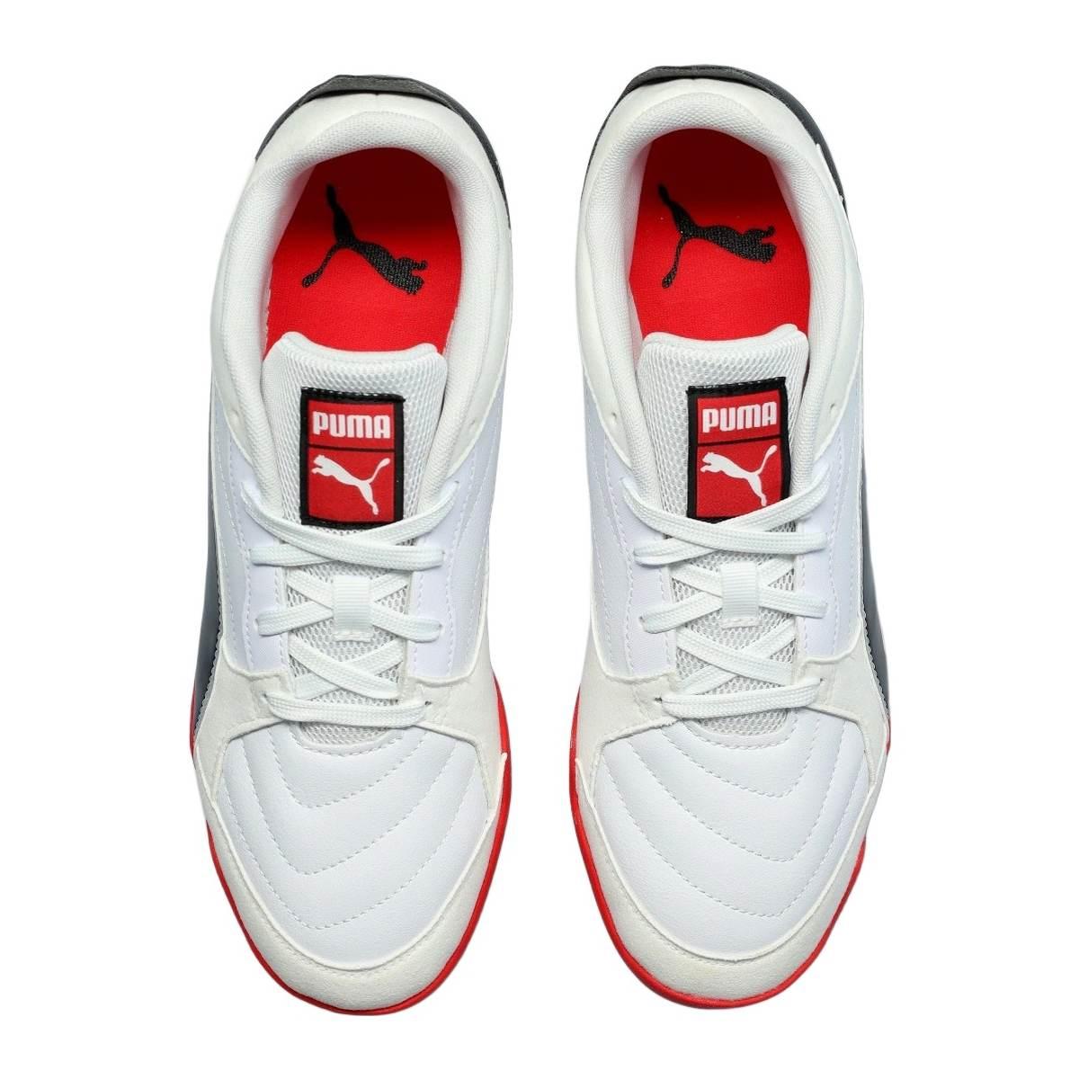 PUMA PressingIVTT Scarpe Calcio Turf Uomo