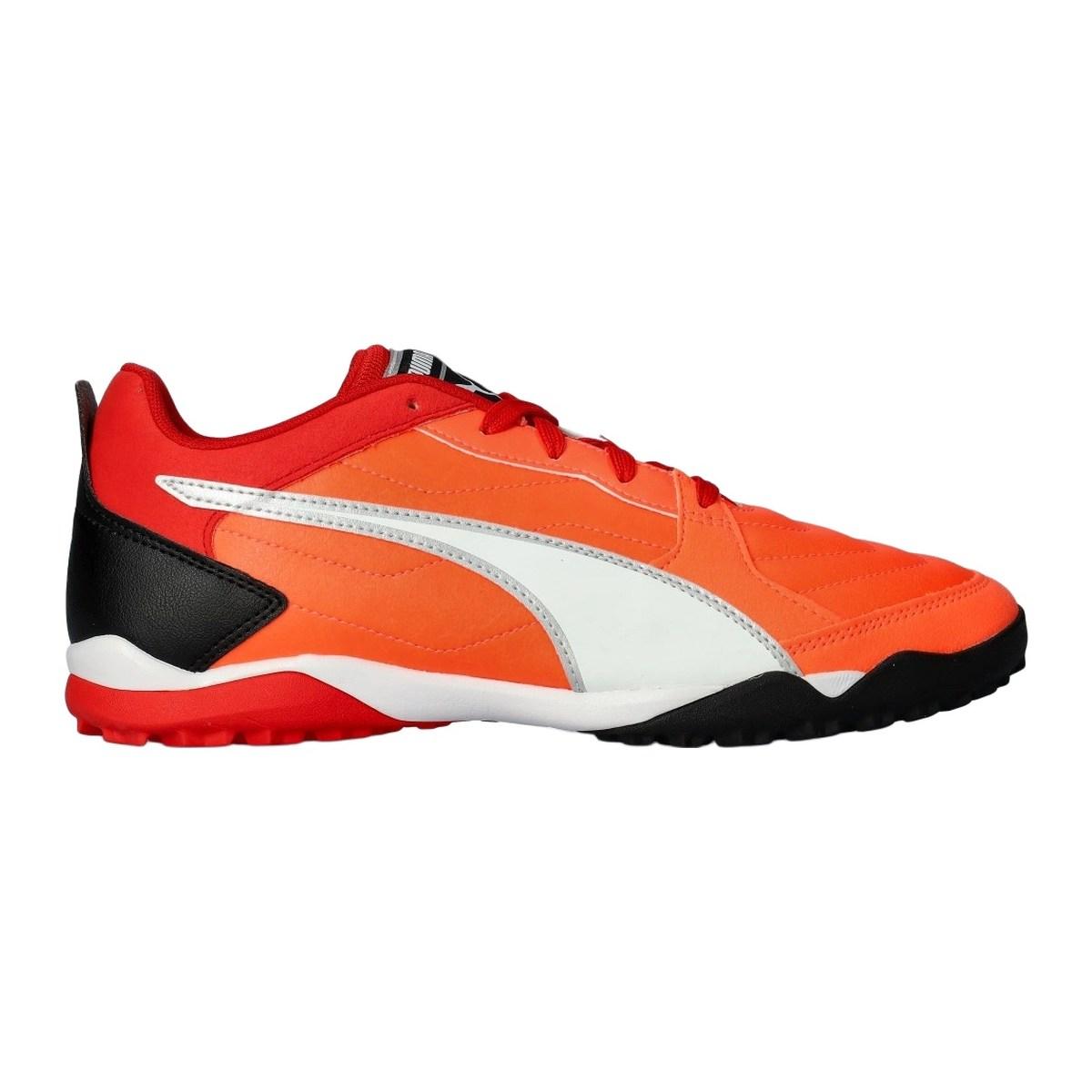 PUMA Pressing IV TT Scarpe Calcetto