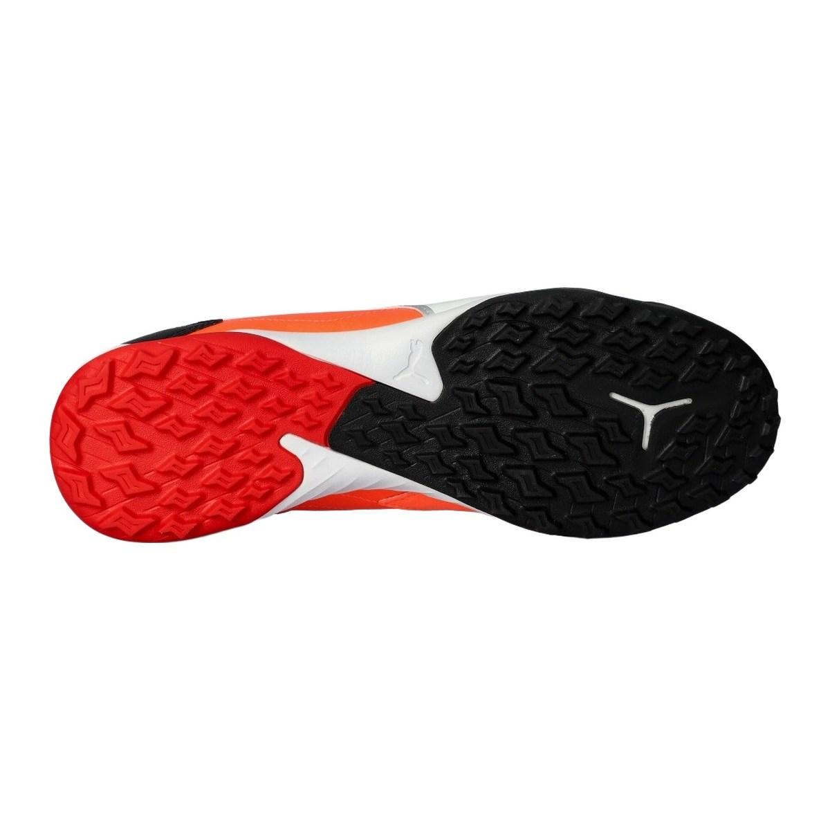 PUMA Pressing IV TT Scarpe Calcetto