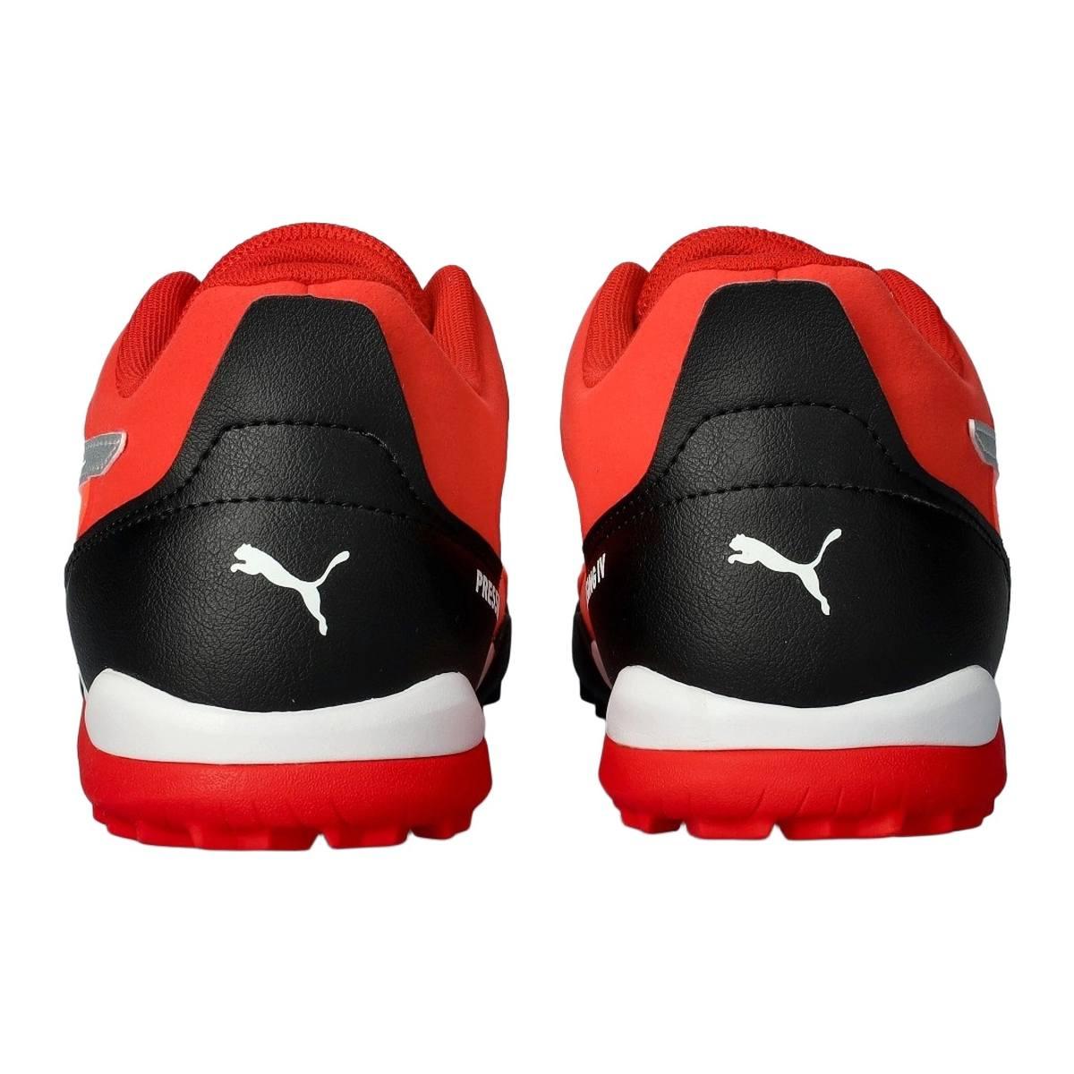 PUMA Pressing IV TT Scarpe Calcetto