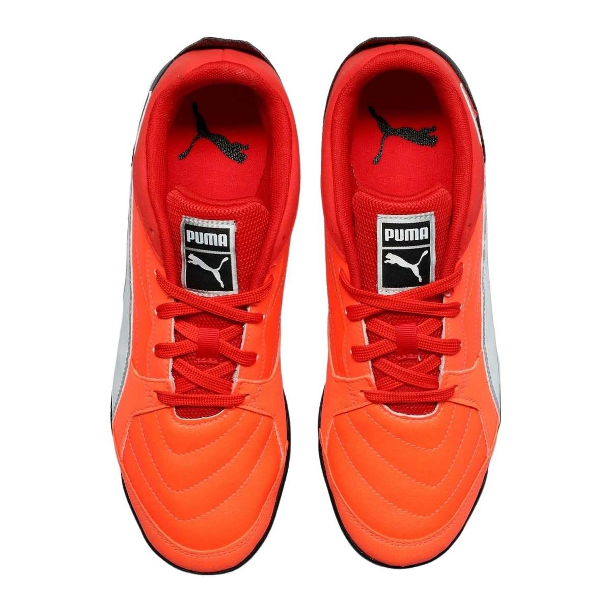 PUMA Pressing IV TT Scarpe Calcetto