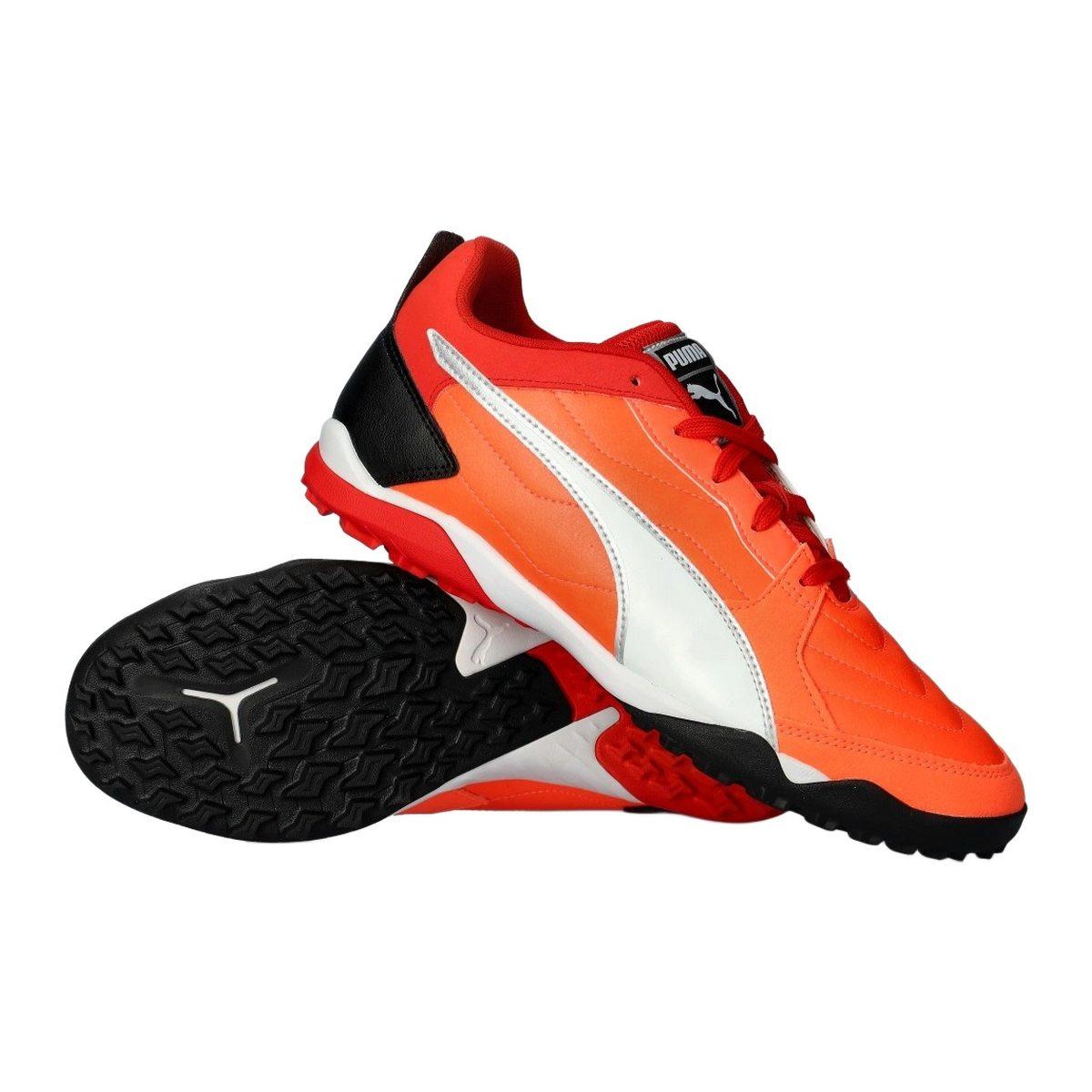 PUMA Pressing IV TT Scarpe Calcetto