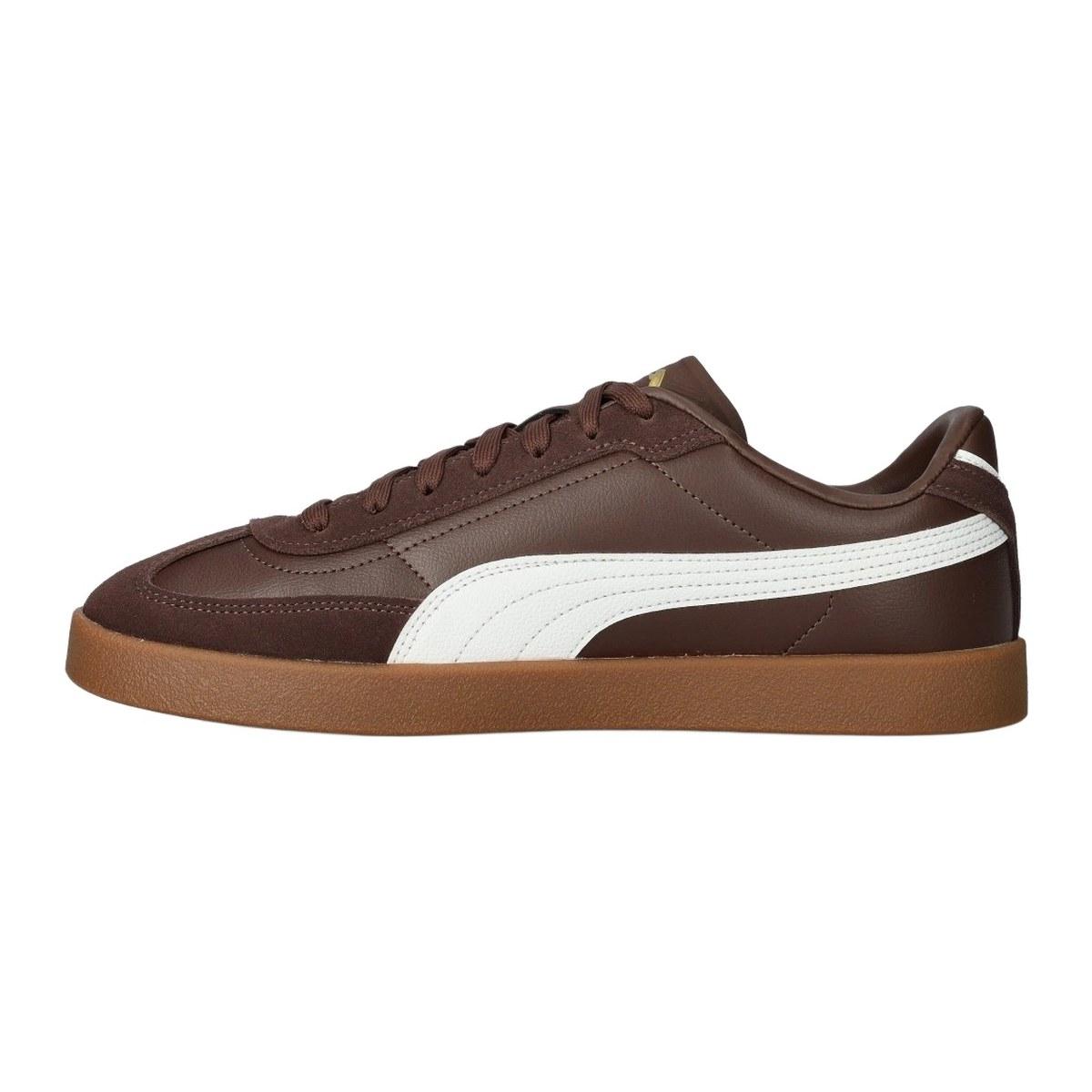 PUMA Club II Era Sneakers