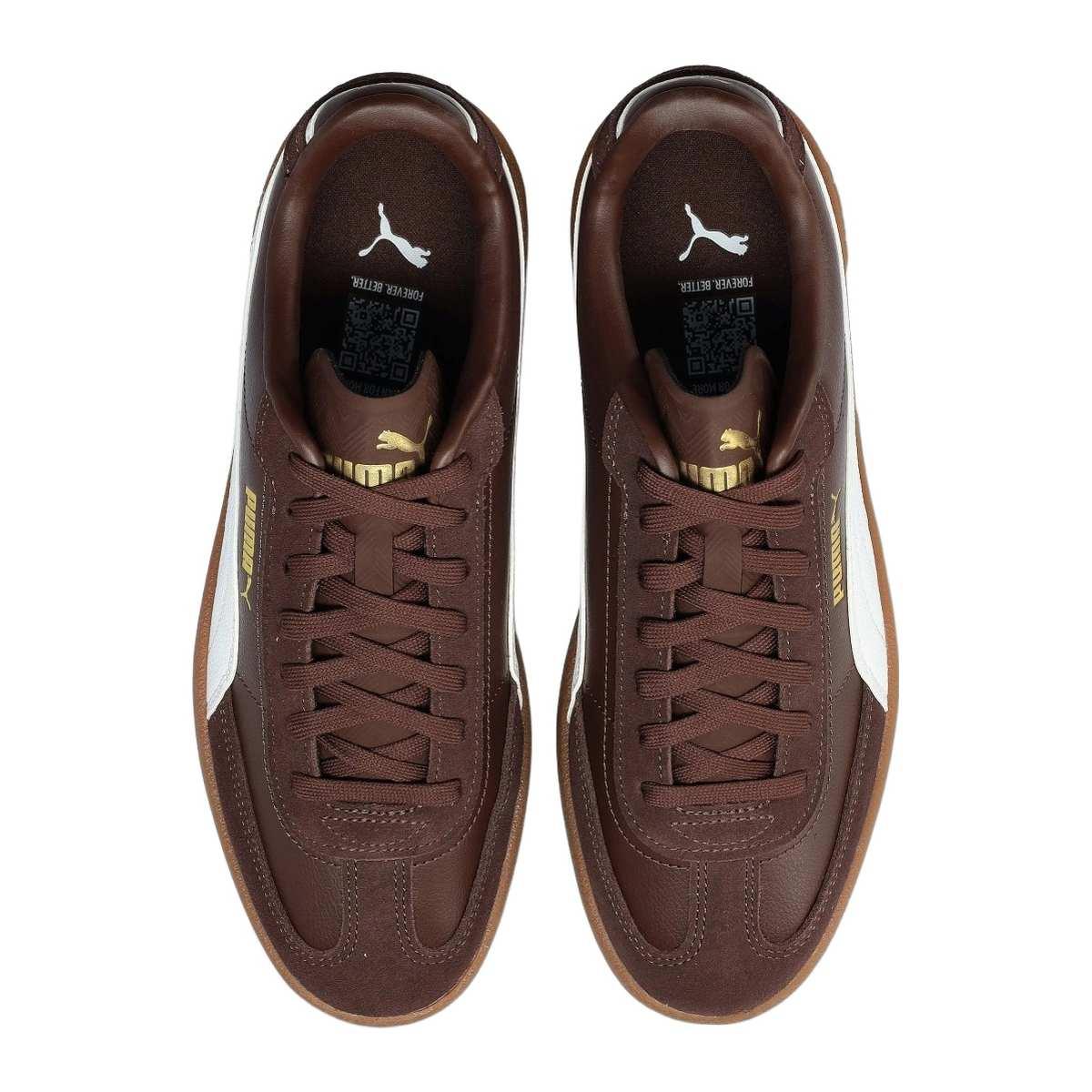 PUMA Club II Era Sneakers