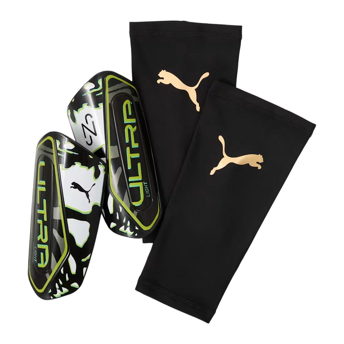 PUMA Neymar Jr Ultra Light Sleeve Parastinchi Calcio