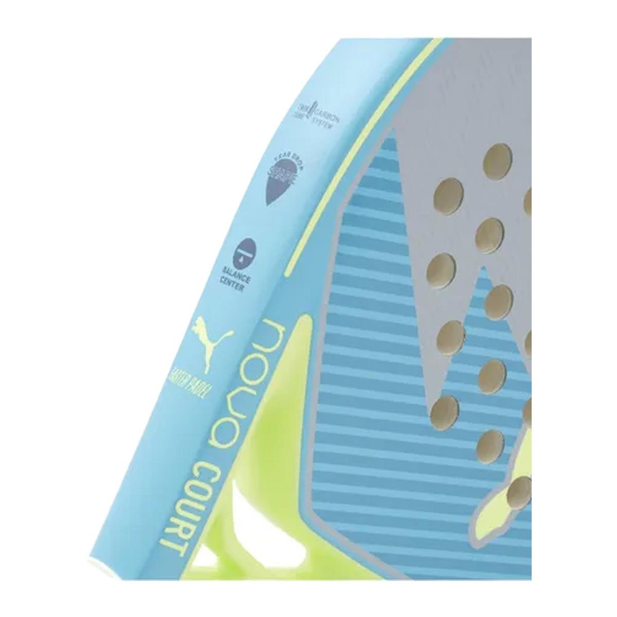 PUMA Nova Padel Court Racchetta da Padel