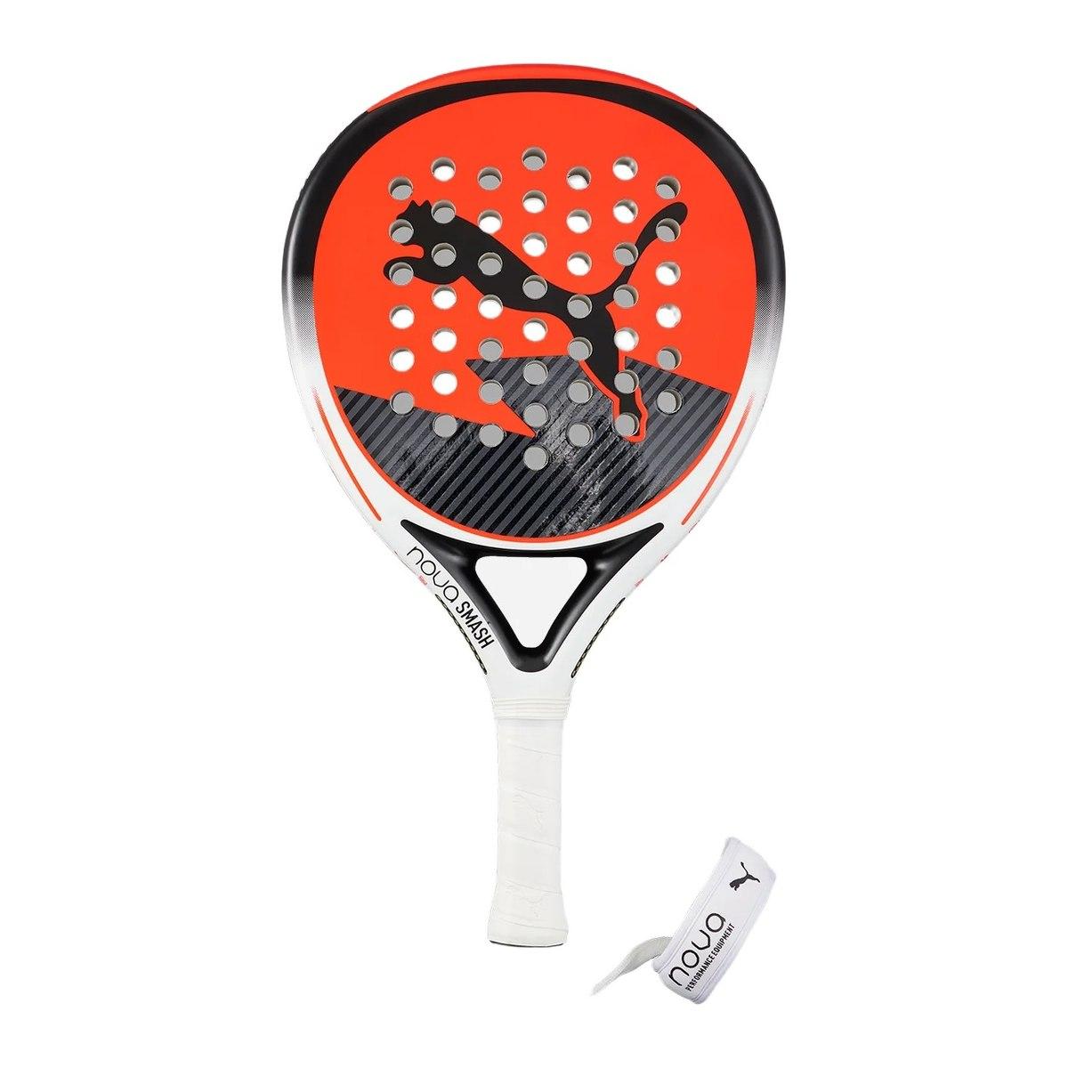 PUMA Nova Smash Jr Racchetta Padel Junior
