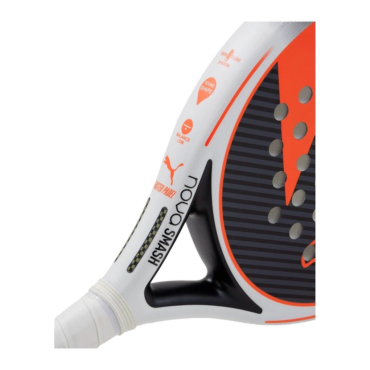 PUMA Nova Smash Jr Racchetta Padel Junior