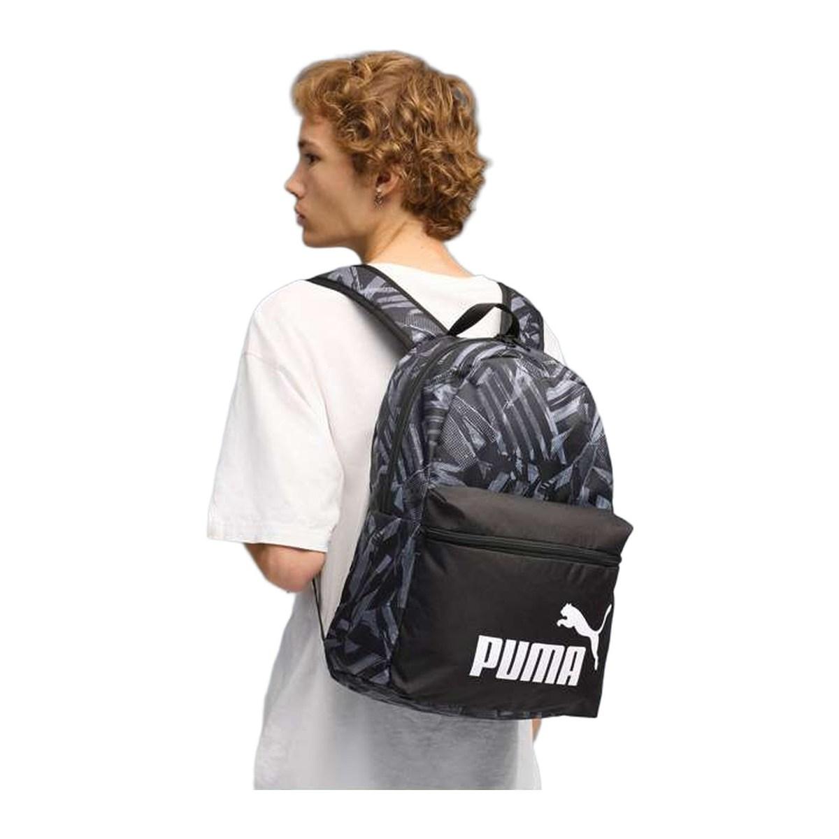 PUMA Phase AOP Backpack Zaino