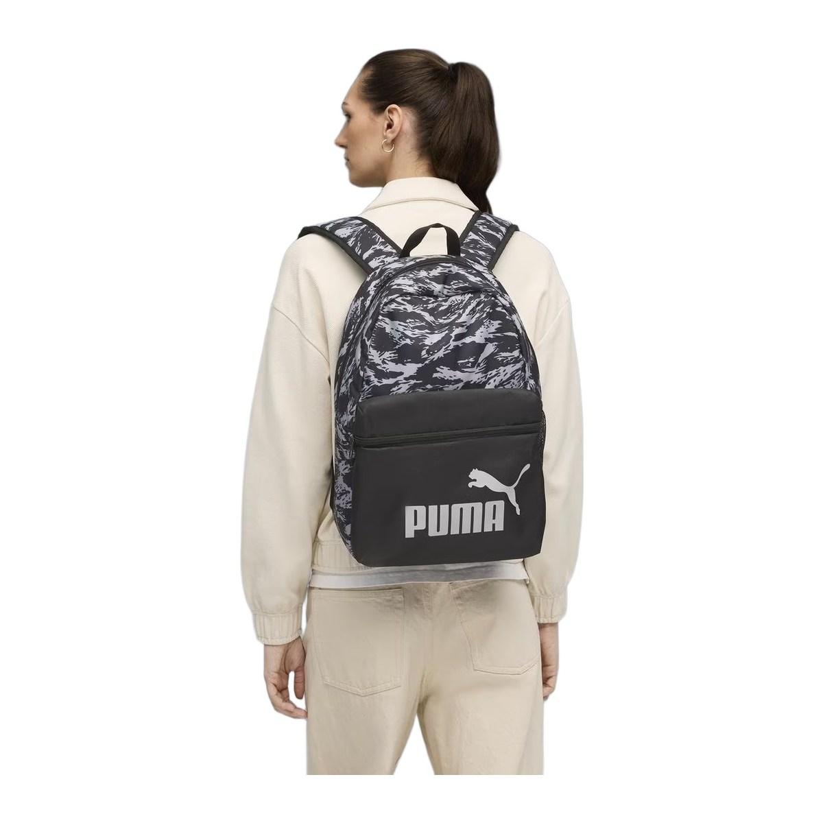PUMA Phase AOP Backpack Zaino