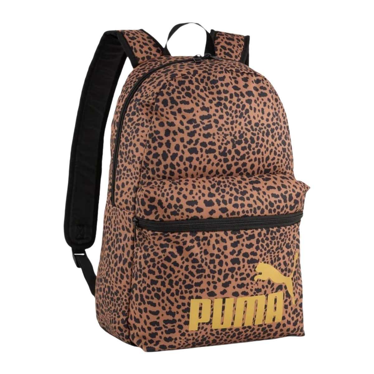 PUMA Phase AOP Backpack Zaino