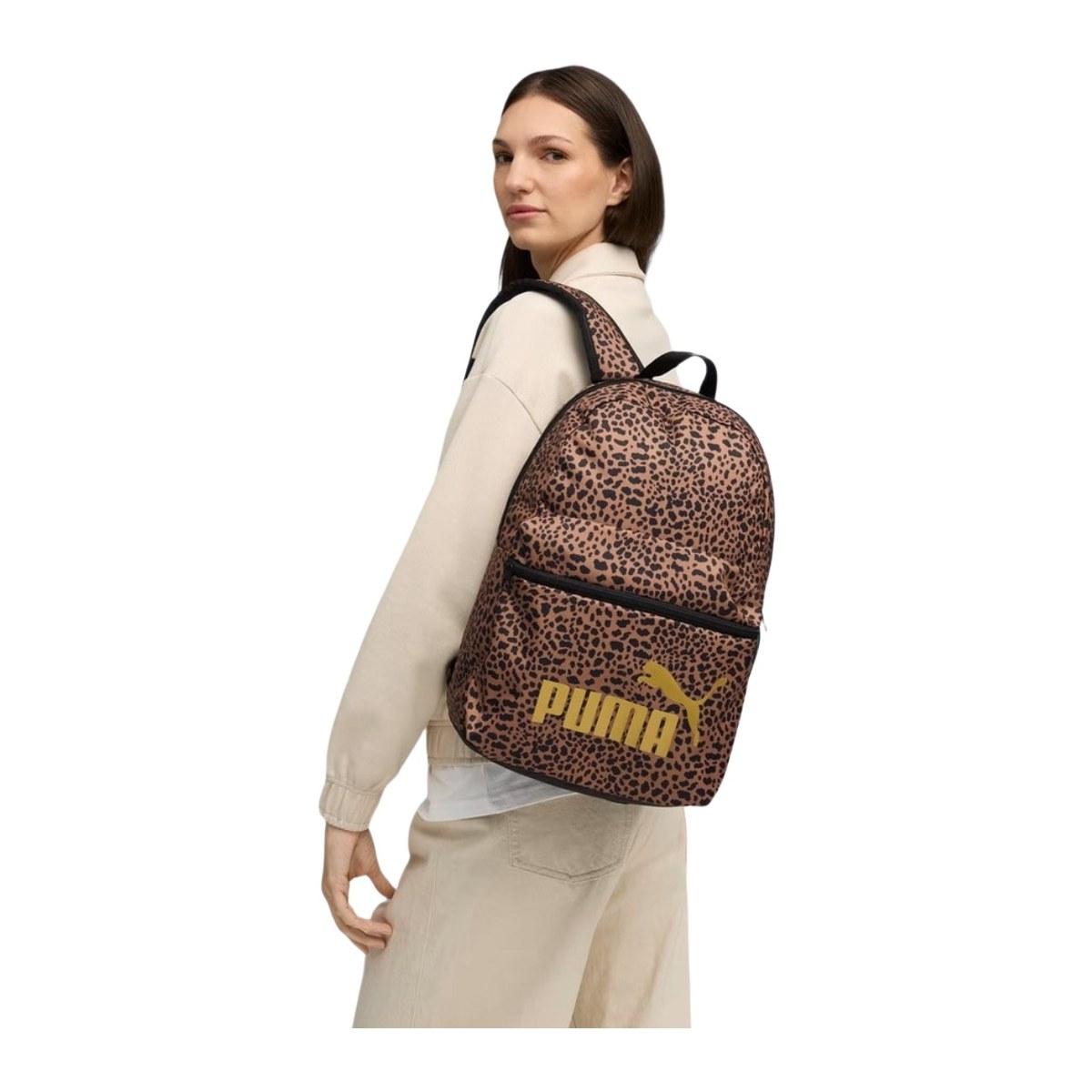 PUMA Phase AOP Backpack Zaino