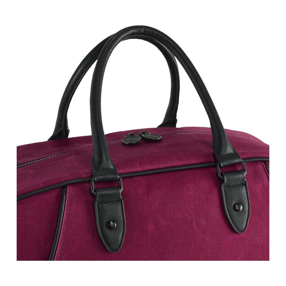 PUMA Archive Canvas Grip 30L Borsone