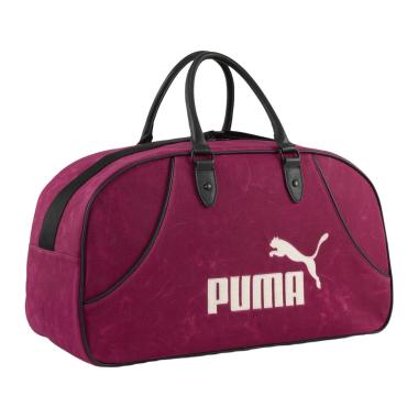 PUMA Archive Canvas Grip 30L Borsone