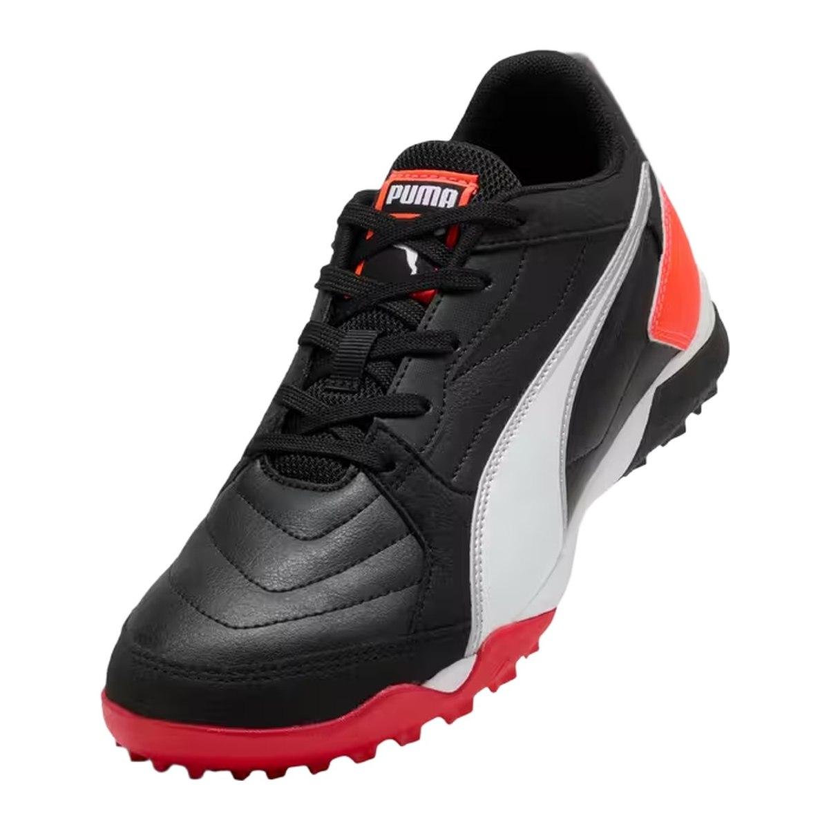 PUMA Pressing IV TT Scarpe da Calcio Calcetto Uomo