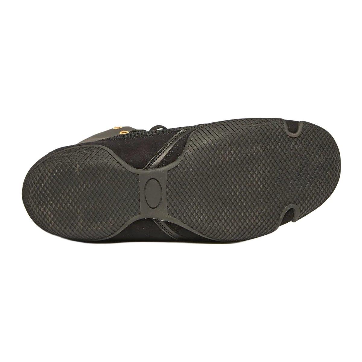 LEONE Premium Stivaletto da Boxe