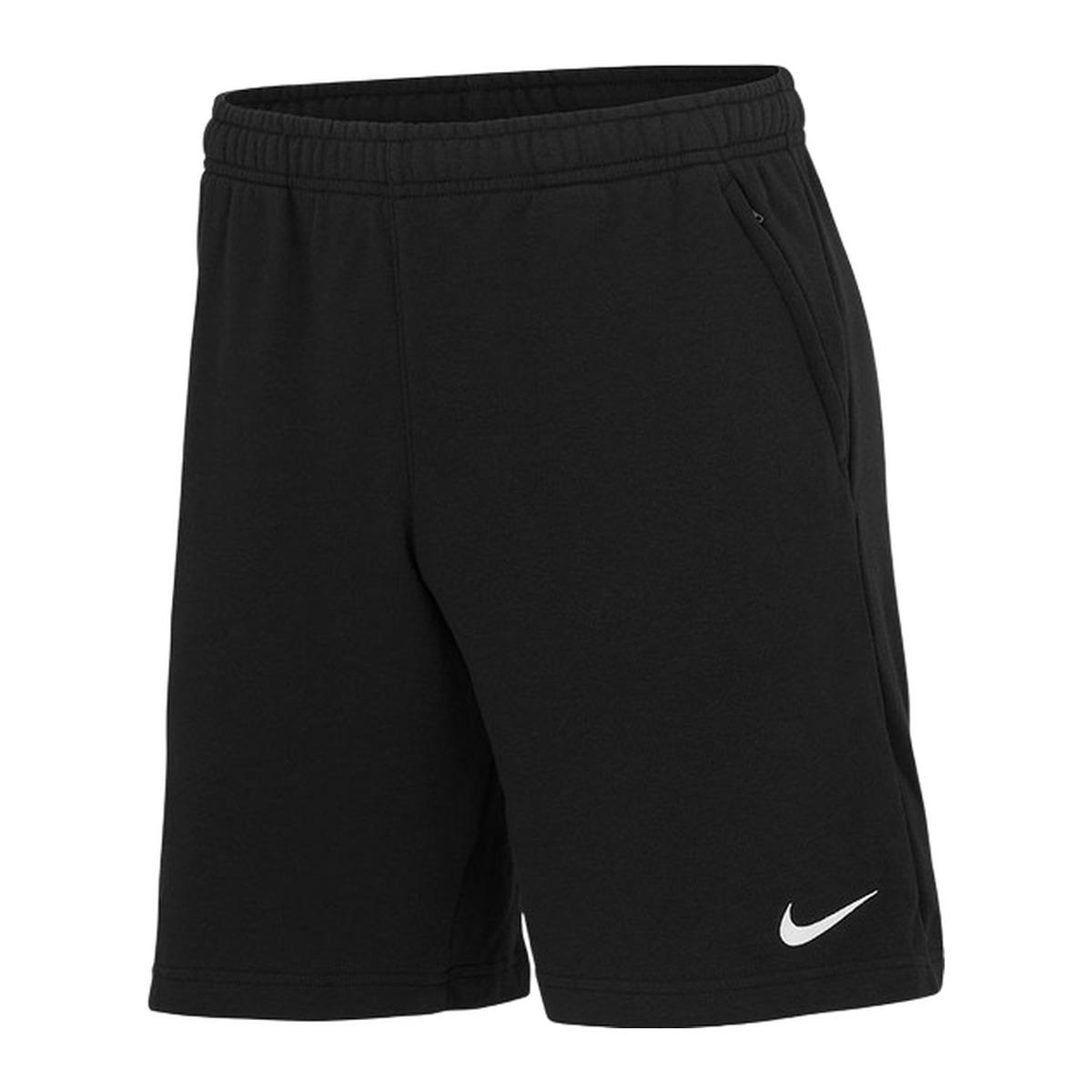 Nike Team Short FT Shorts Pantaloncini Fitness Uomo