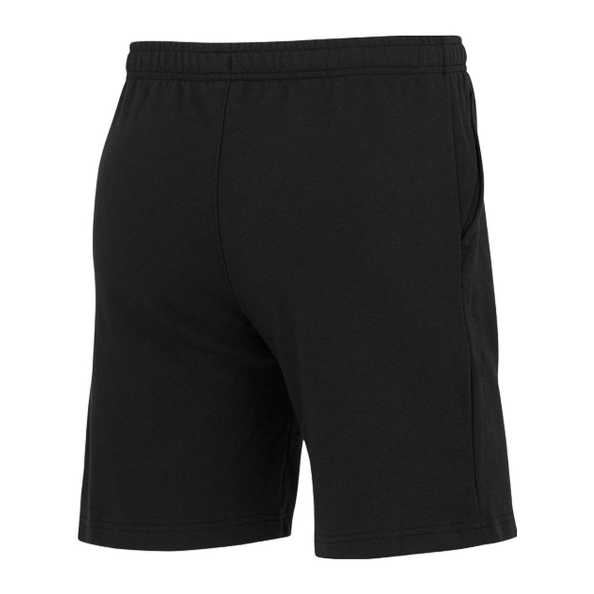 Nike Team Short FT Shorts Pantaloncini Fitness Uomo