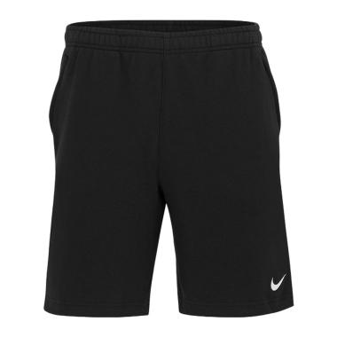 Nike Team Short FT Shorts Pantaloncini Fitness Uomo