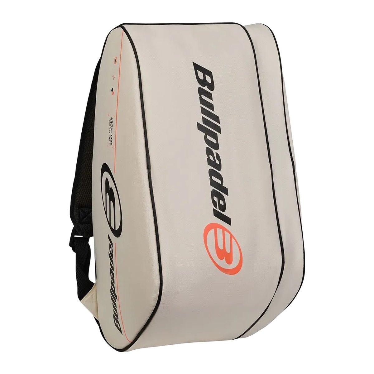 Bullpadel Tour Borsa Padel