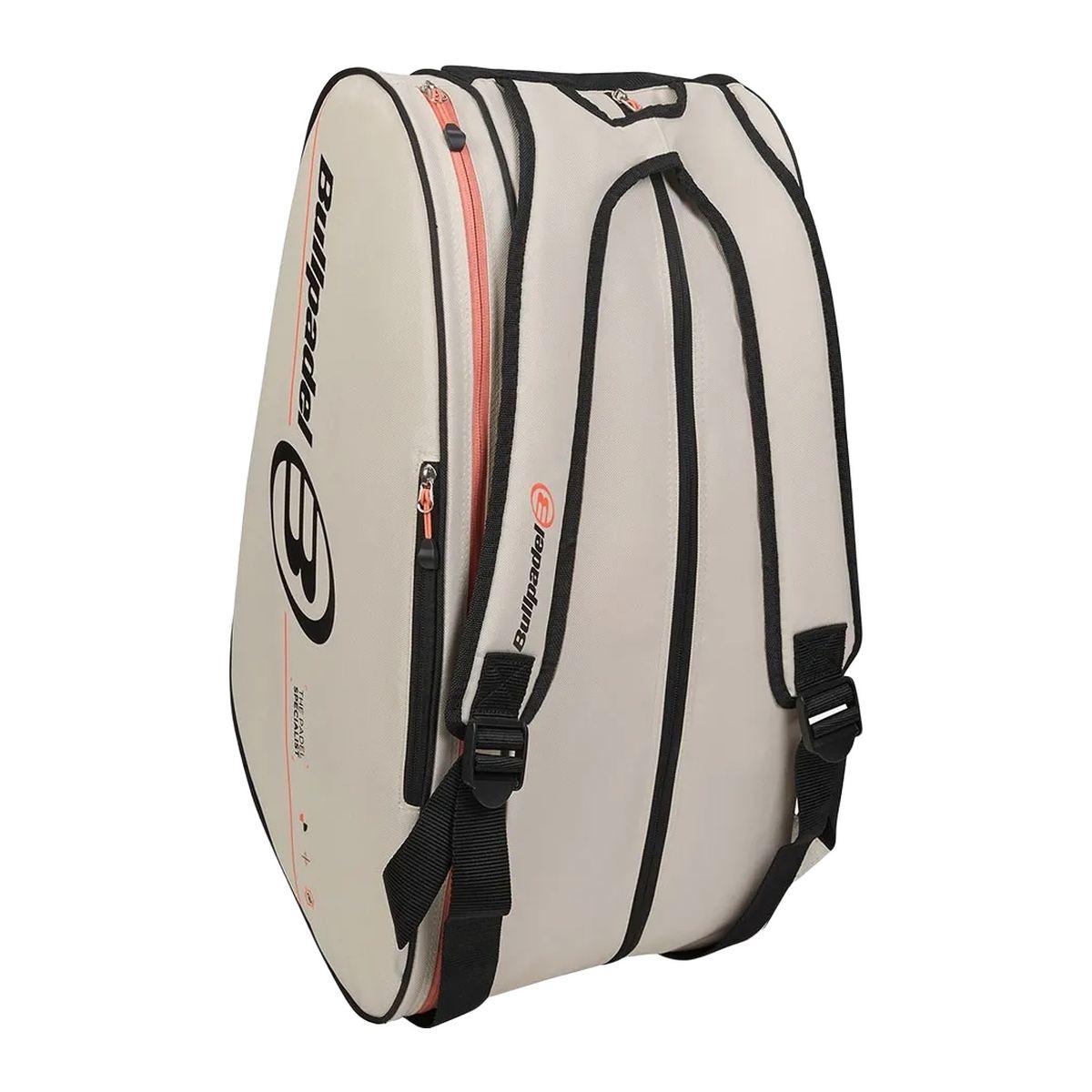 Bullpadel Tour Borsa Padel