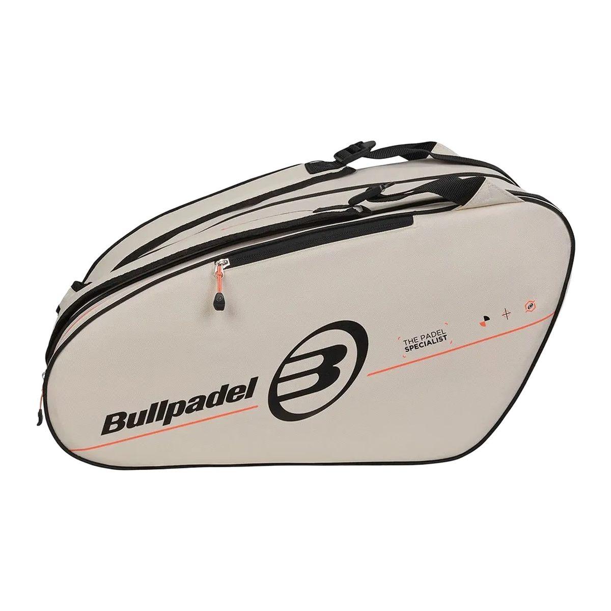 Bullpadel Tour Borsa Padel