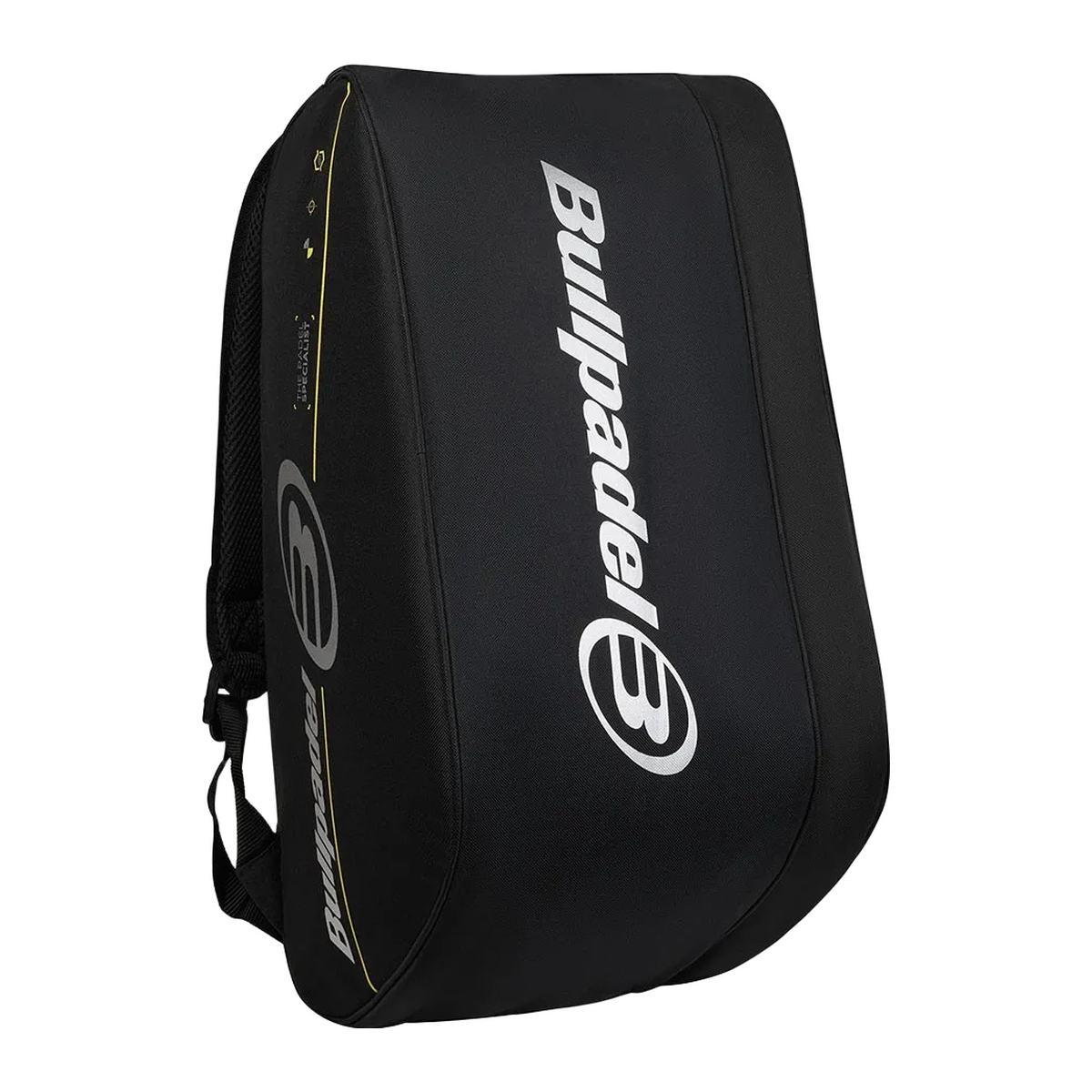 Bullpadel Tour Borsa Padel