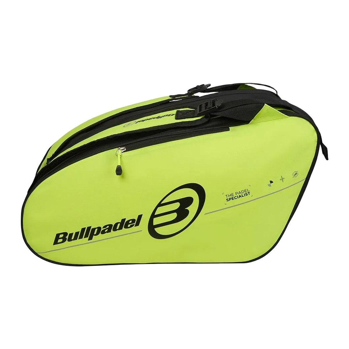Bullpadel Tour Borsa Padel